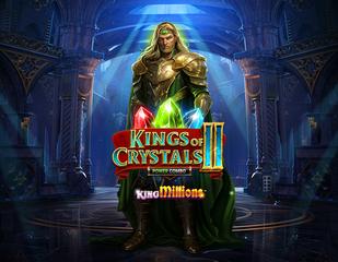 Kings of Crystals II King Millions_image_Games Global