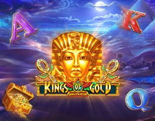 Kings of Gold_image_iSoftbet
