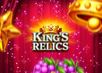 King's Relics_image_1x2