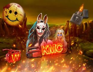 Kiss My Chainsaw_image_Nolimit City
