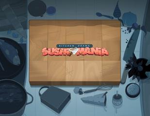 Kitchen Drama: Sushi Mania_image_Nolimit City