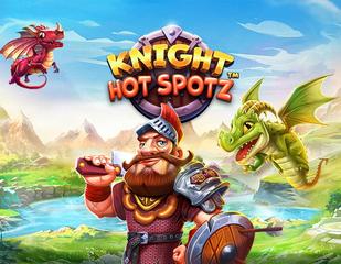 Knight Hot Spotz_image_PragmaticPlay