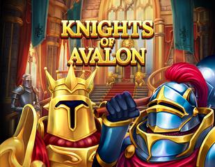 Knights of Avalon_image_Red Tiger