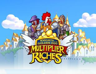 Knights of the Golden Egg Multiple Riches_image_Games Global