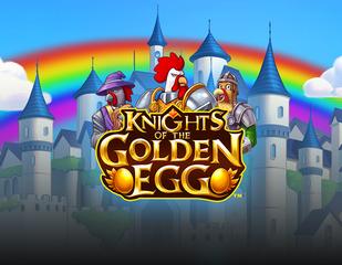 Knights of the Golden Egg_image_Games Global