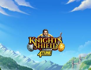Knights Shield Link&Win 4Tune_image_gamesglobal