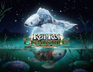 KOI-KOI TREASURE_image_Habanero