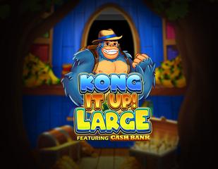 Kong It Up! Large_image_Inspired