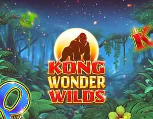 Kong Wonder Wilds_image_Inspired