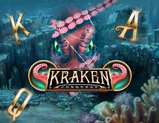 Kraken Conquest_image_Leander