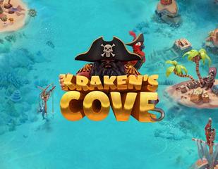 KRAKEN’S COVE_image_Relax Gaming