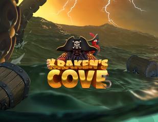 KRAKEN’S COVE_image_Relax Gaming
