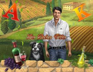 La Dolce Vita_image_Gamomat