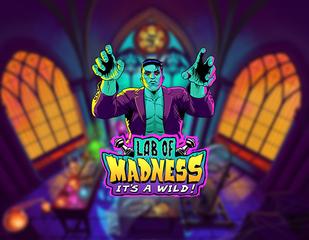 Lab of Madness It's A-Wild!_image_Playngo