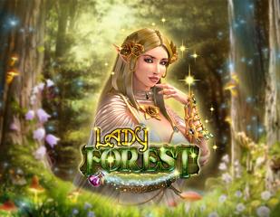 Lady Forest_image_redrake