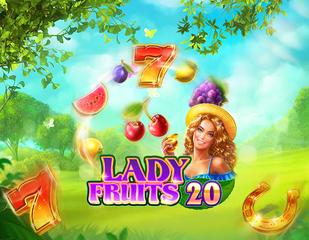 Lady Fruits 20_image_Amatic