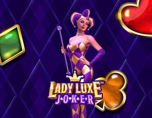 Lady Luxe Joker_image_gamesglobal