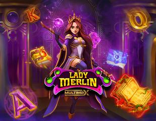Lady Merlin MultiMax_image_Yggdrasil