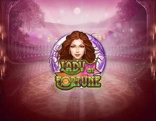 Lady of Fortune Destiny Spins_image_Playngo
