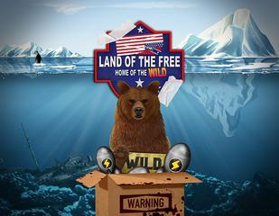 Land Of The Free_image_Nolimit City