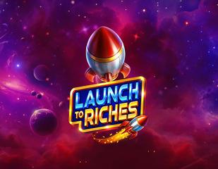 Launch to Riches_image_PragmaticPlay