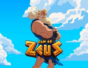 Law of Zeus_image_Games Global