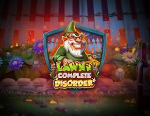 Lawn n' Complete Disorder_image_Playngo