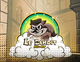 Le Bandit Hold & Win_image_Hacksaw