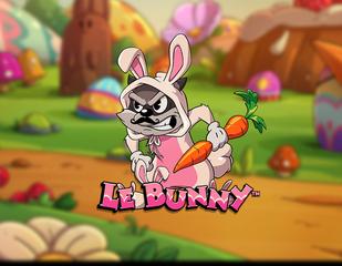 Le Bunny_image_Hacksaw