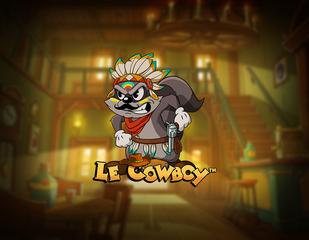 Le Cowboy_image_Hacksaw