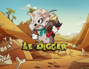 Le Digger_image_Hacksaw