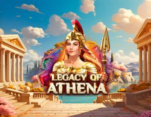 Legacy of Athena_image_redrake
