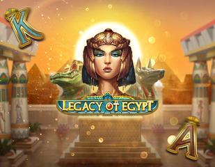 Legacy of Egypt_image_Playngo
