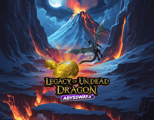 Legacy of Undead Dragon ABYSSWAYS_image_Playngo