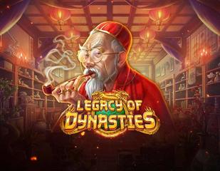 Legacy of Dynasties_image_Playngo