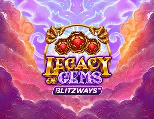 Legacy of Gems Blitzways_image_Playngo