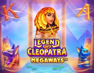 Cleopatra Megaways_image_iSoftbet