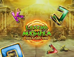 Legend of Medusa_image_Synot