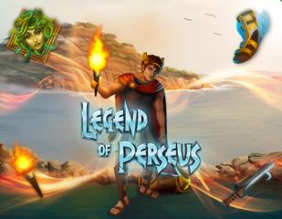 Legend of Perseus_image_G.Games