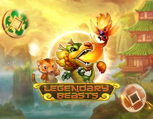 Legendary Beasts_image_Habanero