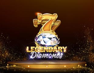 Legendary Diamonds_image_Booming Games