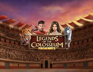 Legends of the Colosseum_image_Synot