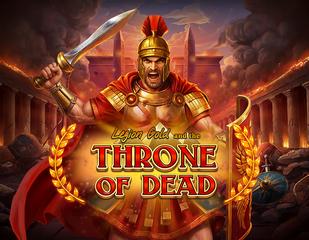 Legion Gold and the Throne of Dead_image_Playngo