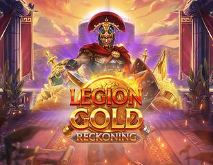 Legion Gold Reckoning_image_Playngo