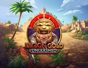Legion Gold Unleashed_image_Playngo