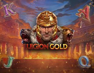 Legion Gold_image_Playngo