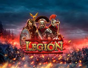 Legion X_image_Nolimit City