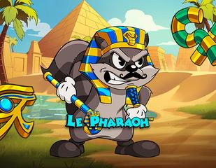 Le Pharaoh_image_Hacksaw