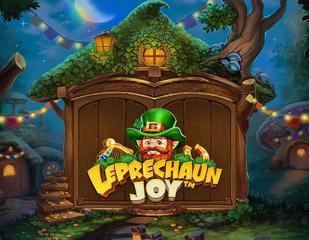 Leprechaun Joy_image_Netent