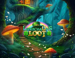 Leprechaun's Loot_image_Stakelogic